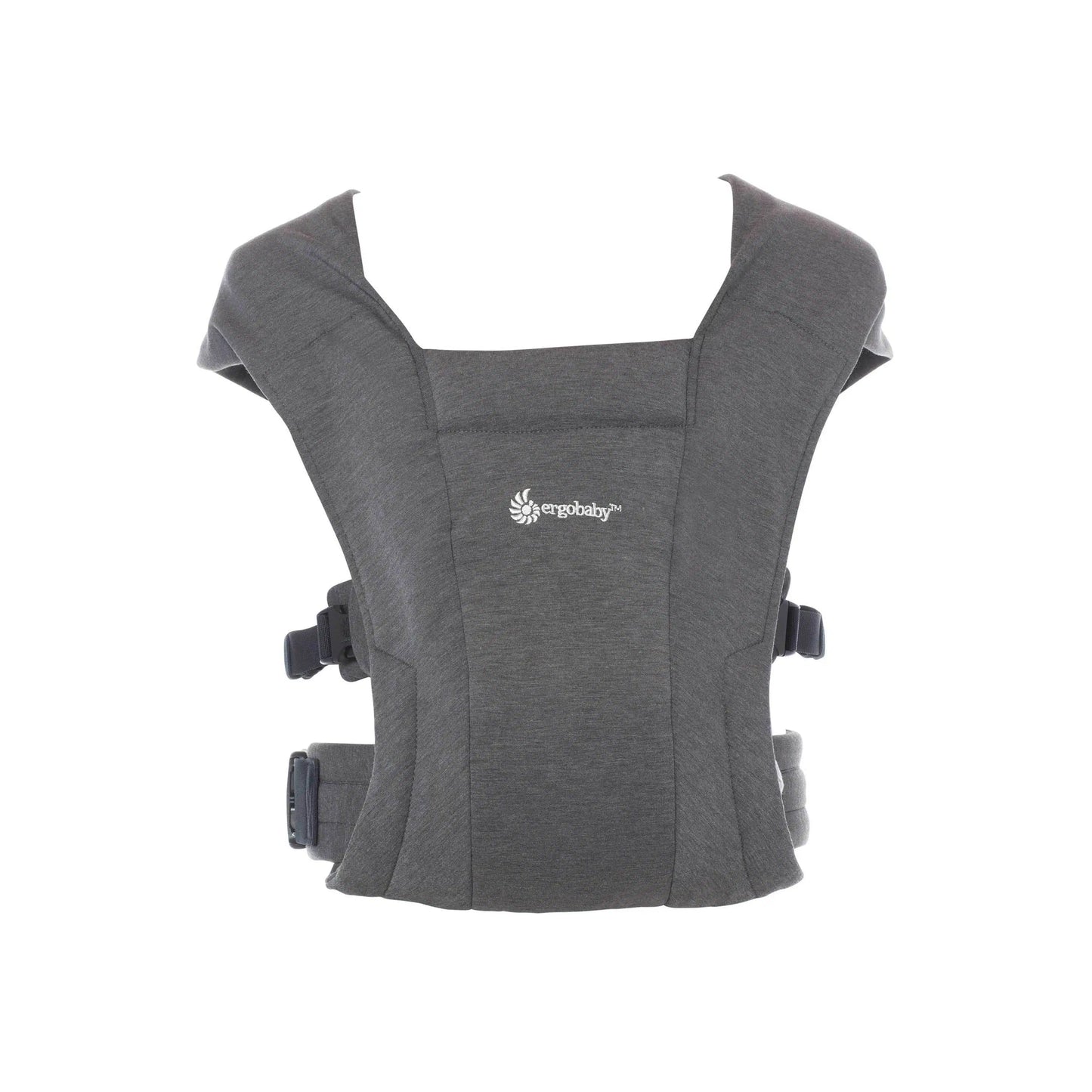 Ergobaby Embrace Newborn Carrier Heather Grey