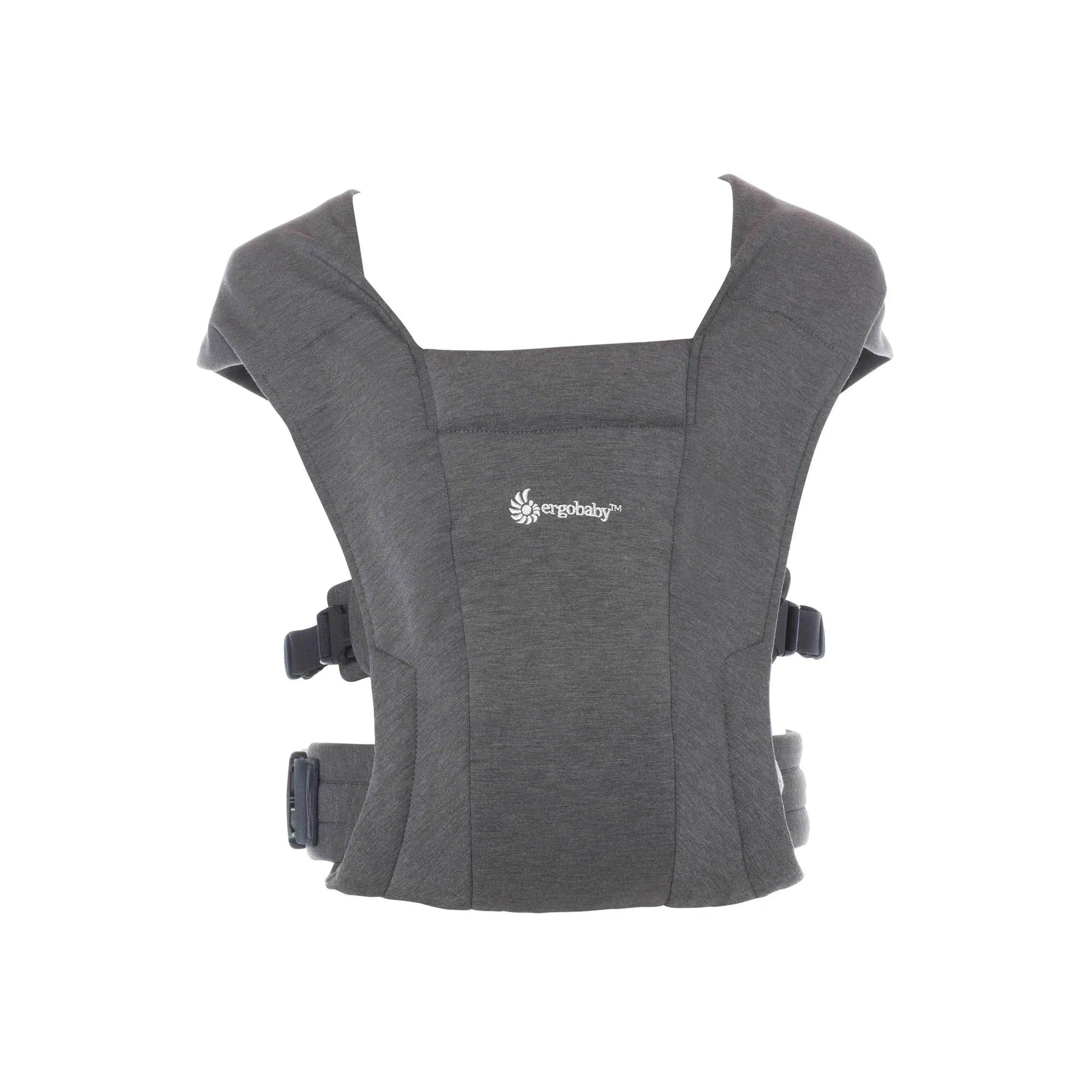 Ergobaby Embrace Newborn Carrier Heather Grey