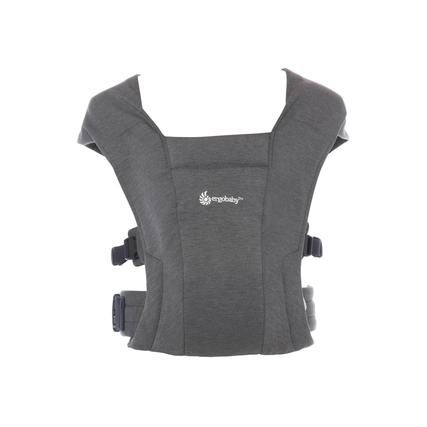 ERGOBABY EMBRACE NEWBORN CARRIER - HEATHER GREY