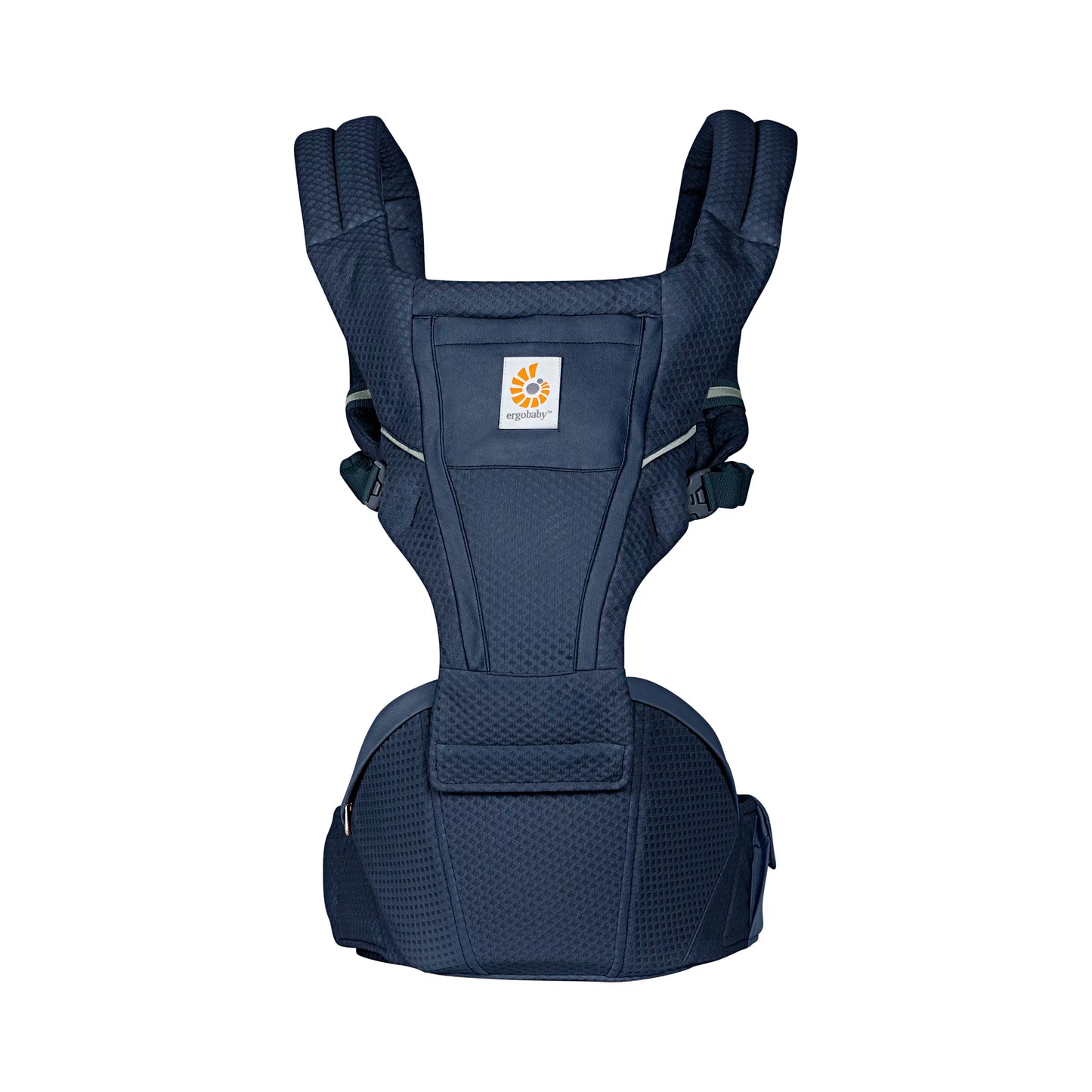 Ergobaby Alta Hip Seat Baby Carrier Midnight Blue