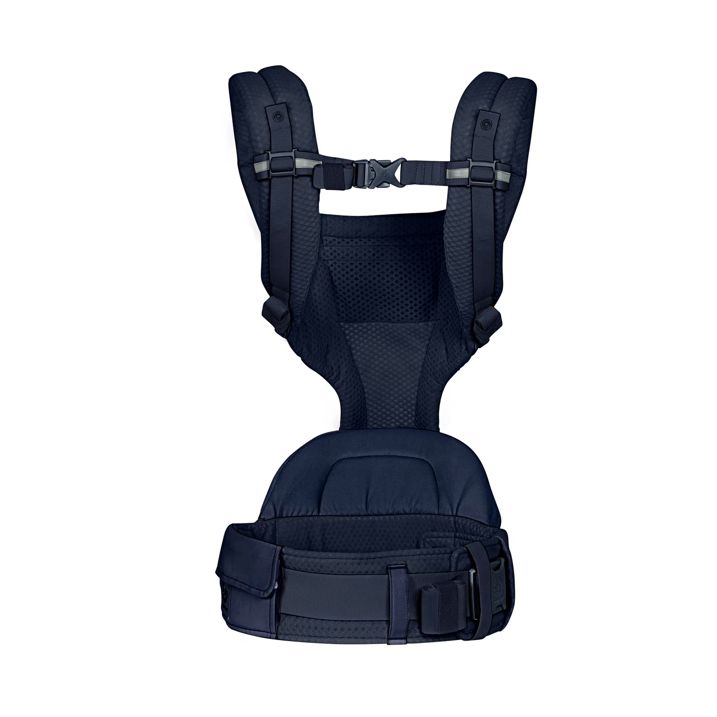Ergobaby Alta Hip Seat Baby Carrier Midnight Blue