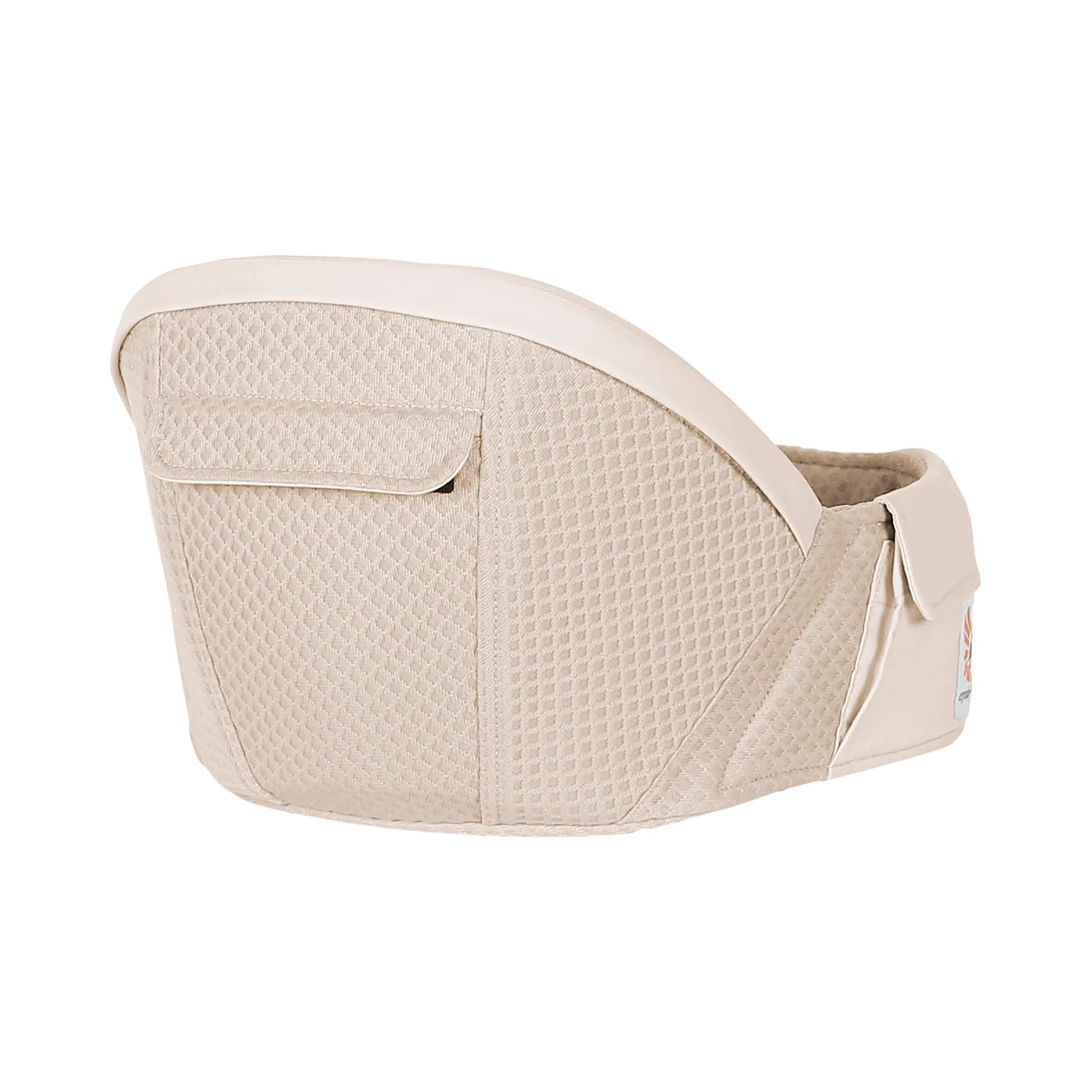 Ergobaby Alta Hip Seat Baby Carrier Natural Beige