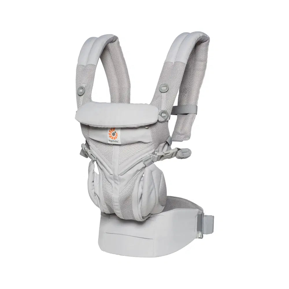 Ergobaby Omni Classic Mesh Carrier Pearl Grey