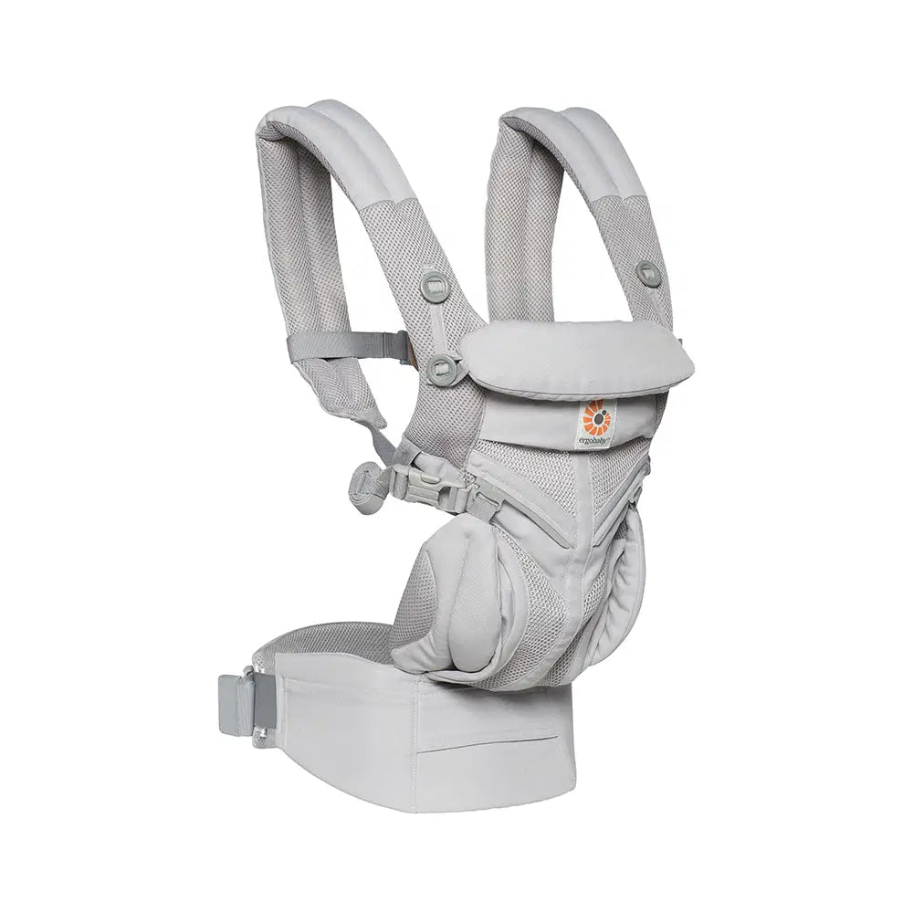 Ergobaby Omni Classic Mesh Carrier Pearl Grey