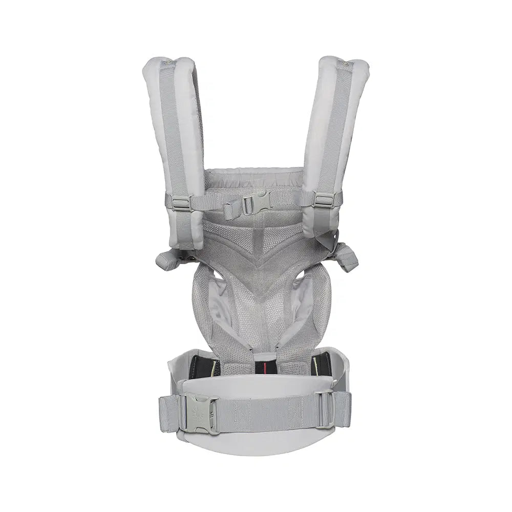 Ergobaby Omni Classic Mesh Carrier Pearl Grey