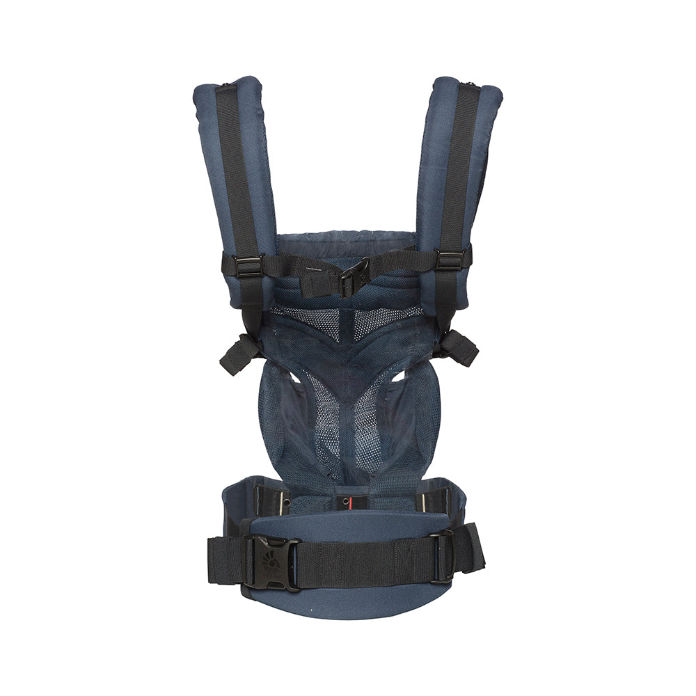 ERGOBABY OMNI CLASSIC MESH CARRIER - MIDNIGHT BLUE (FORMERLY OMNI 360)