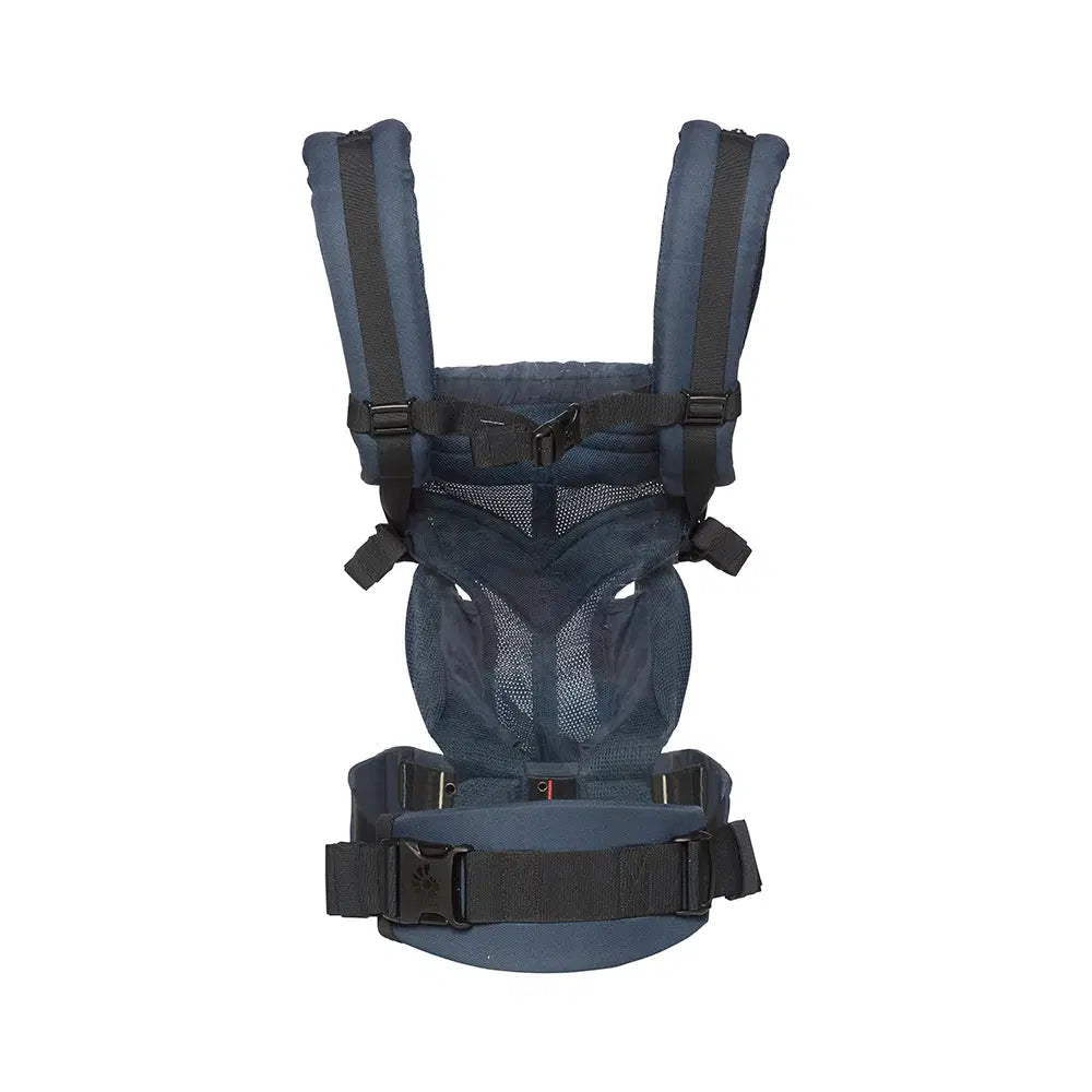 Ergobaby Omni Classic Mesh Carrier Midnight Blue
