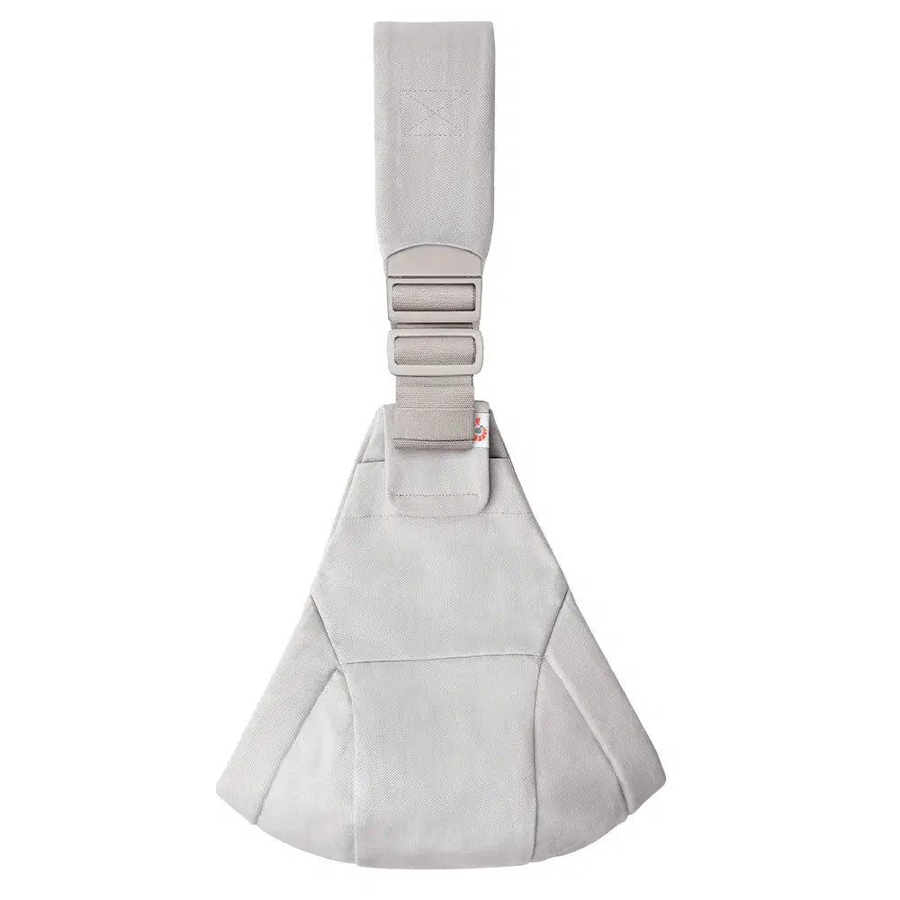 ERGOBABY UPSIE SLING CARRIER - PEARL GREY