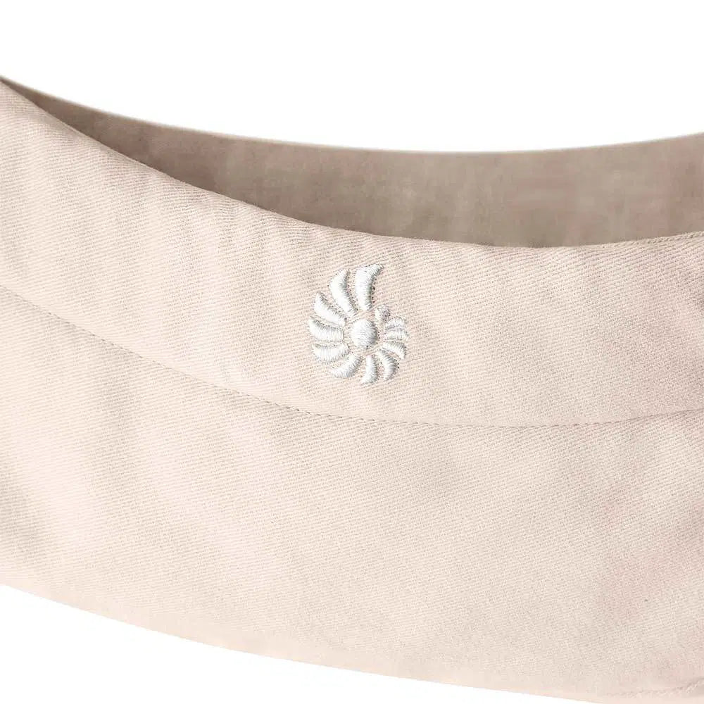 ERGOBABY UPSIE SLING CARRIER - NATURAL BEIGE