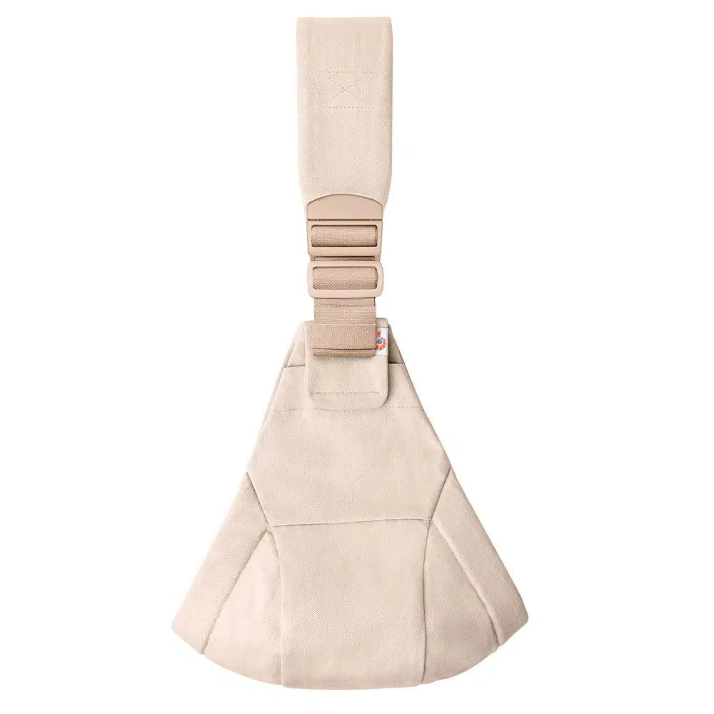 ERGOBABY UPSIE SLING CARRIER - NATURAL BEIGE