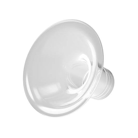 DR BROWN'S SOFTSHAPE™ SILICONE SHIELDS, 2-PACK