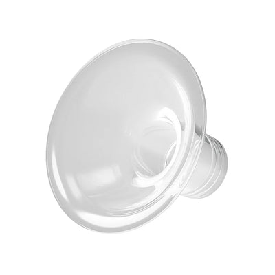 DR BROWN'S SOFTSHAPE™ SILICONE SHIELDS, 2-PACK