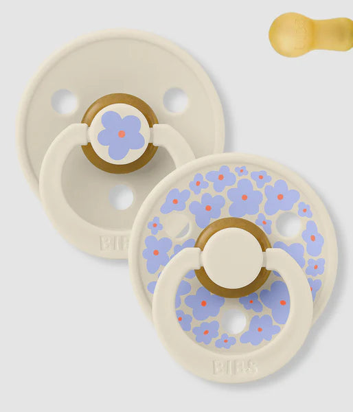 BIBS Studio, Jasmine Ivory Mix S1