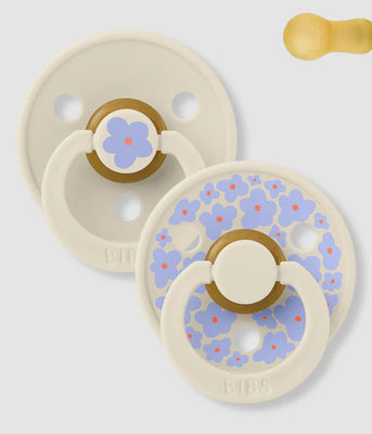 BIBS Studio, Jasmine Ivory Mix S1