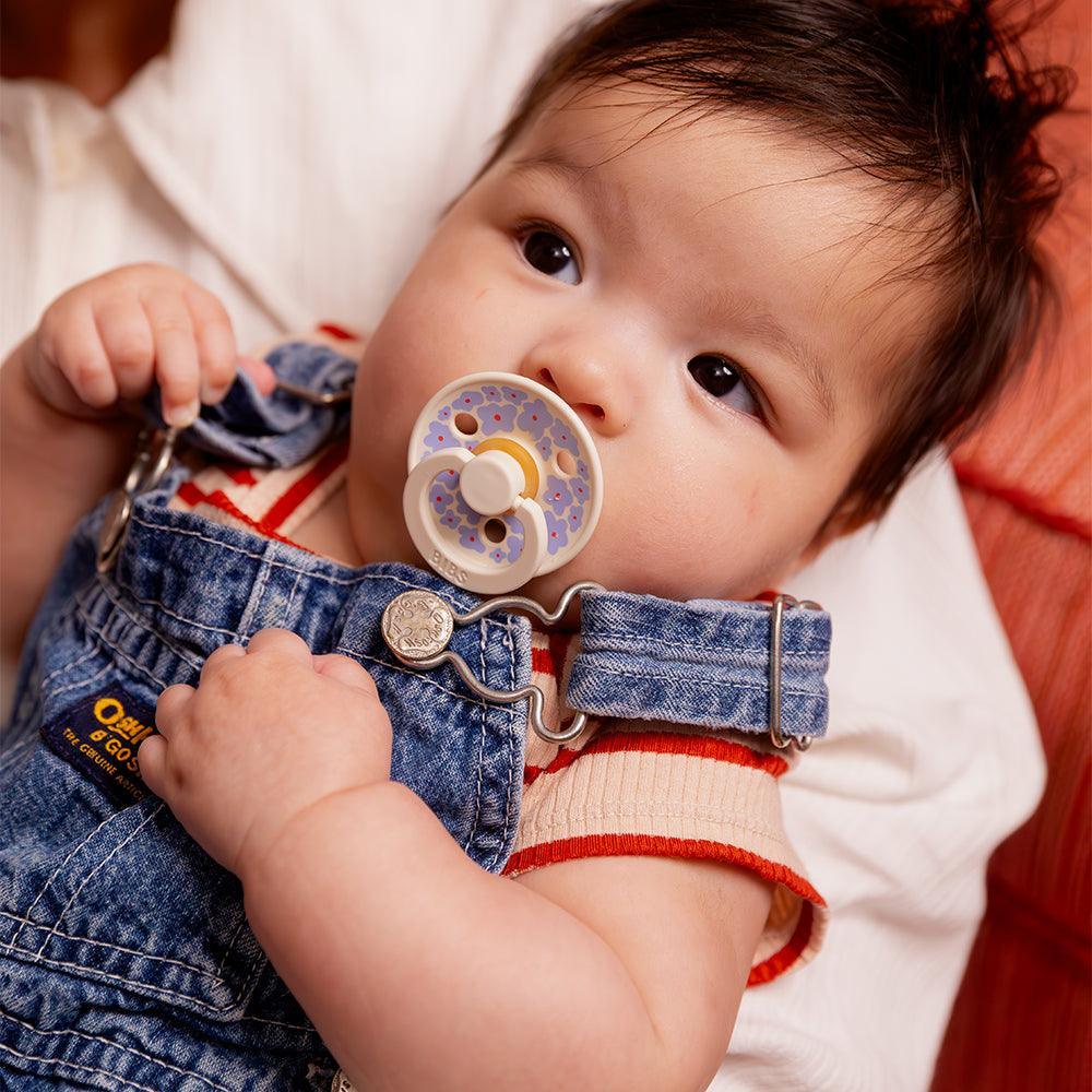 BIBS Studio, Jasmine Ivory Mix S1