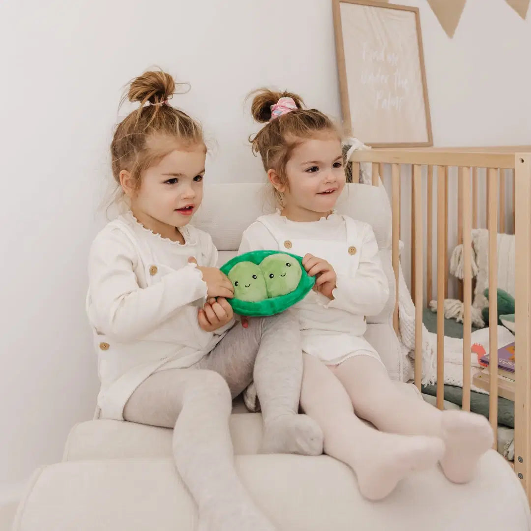 BUBBLE PERFECT PAIRS - TWO PEAS IN A POD