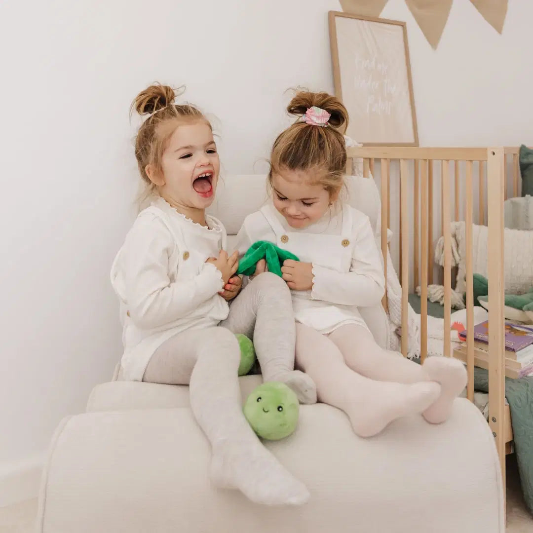 BUBBLE PERFECT PAIRS - TWO PEAS IN A POD