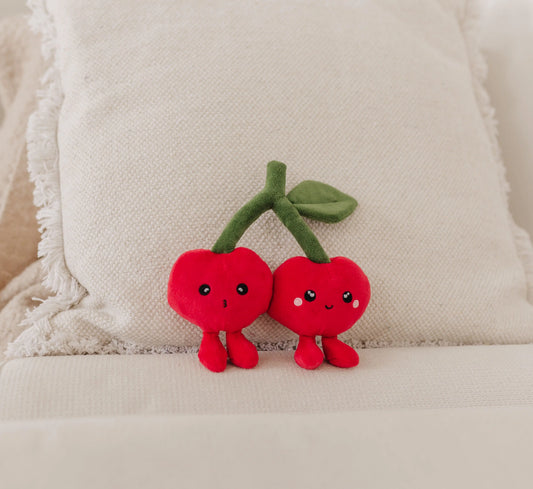 Bubble Perfect Pairs Cherries