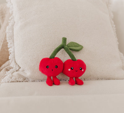 BUBBLE PERFECT PAIRS - CHERRIES