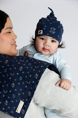 Monica+Andy Coming Home Blanket (Limited Edition)