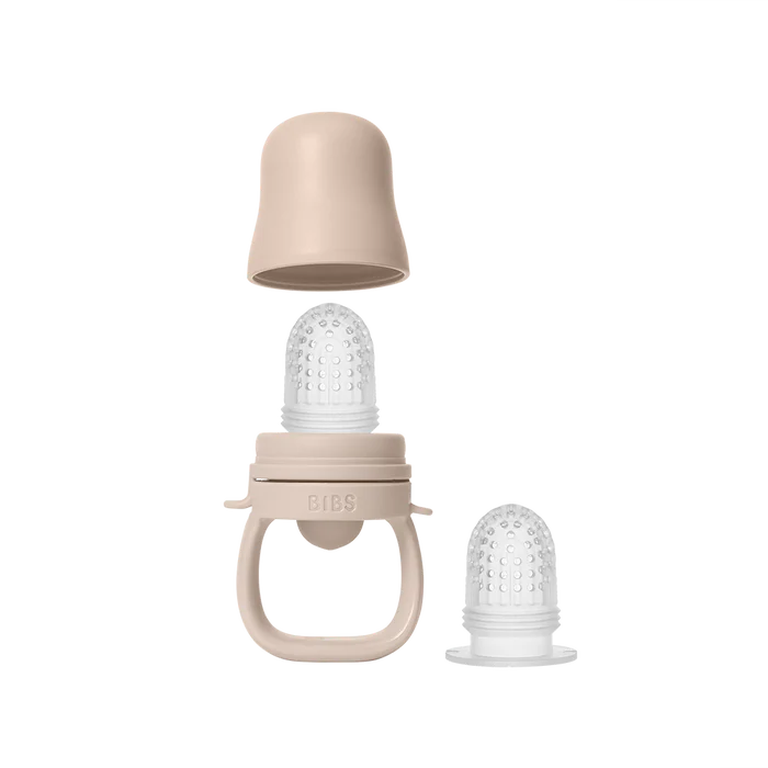 BIBS Baby Feeder (More Colors)