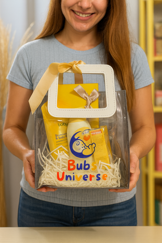 Weleda Mum & Baby Bundle – Limited Offer (First 50 Only!)