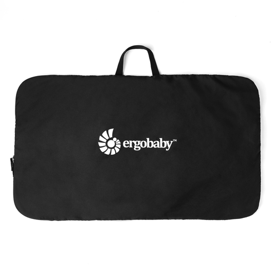 ERGOBABY EVOLVE 3 IN 1 BOUNCER CARRY BAG