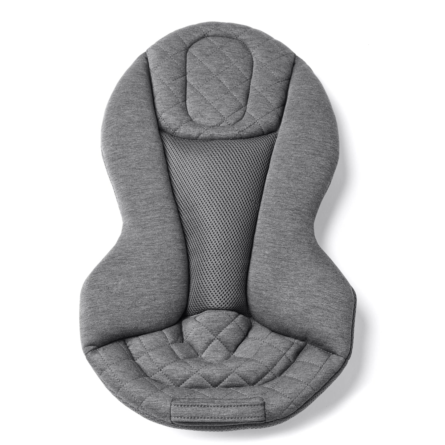Ergobaby Evolve 3-in-1 Bouncer Charcoal Grey