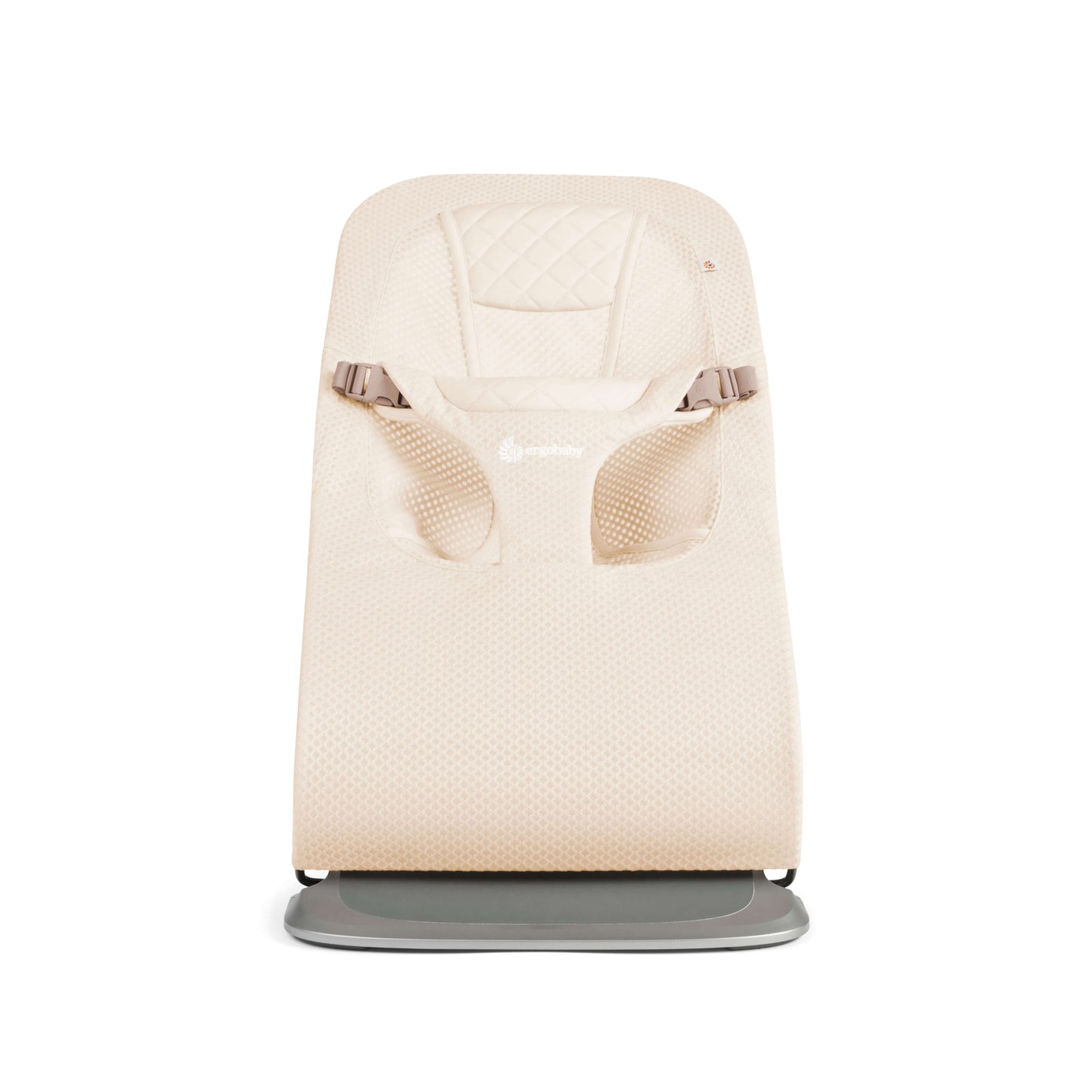 ERGOBABY EVOLVE 3 IN 1 BOUNCER MESH - CREAM