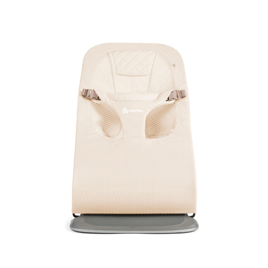 ERGOBABY EVOLVE 3 IN 1 BOUNCER MESH - CREAM