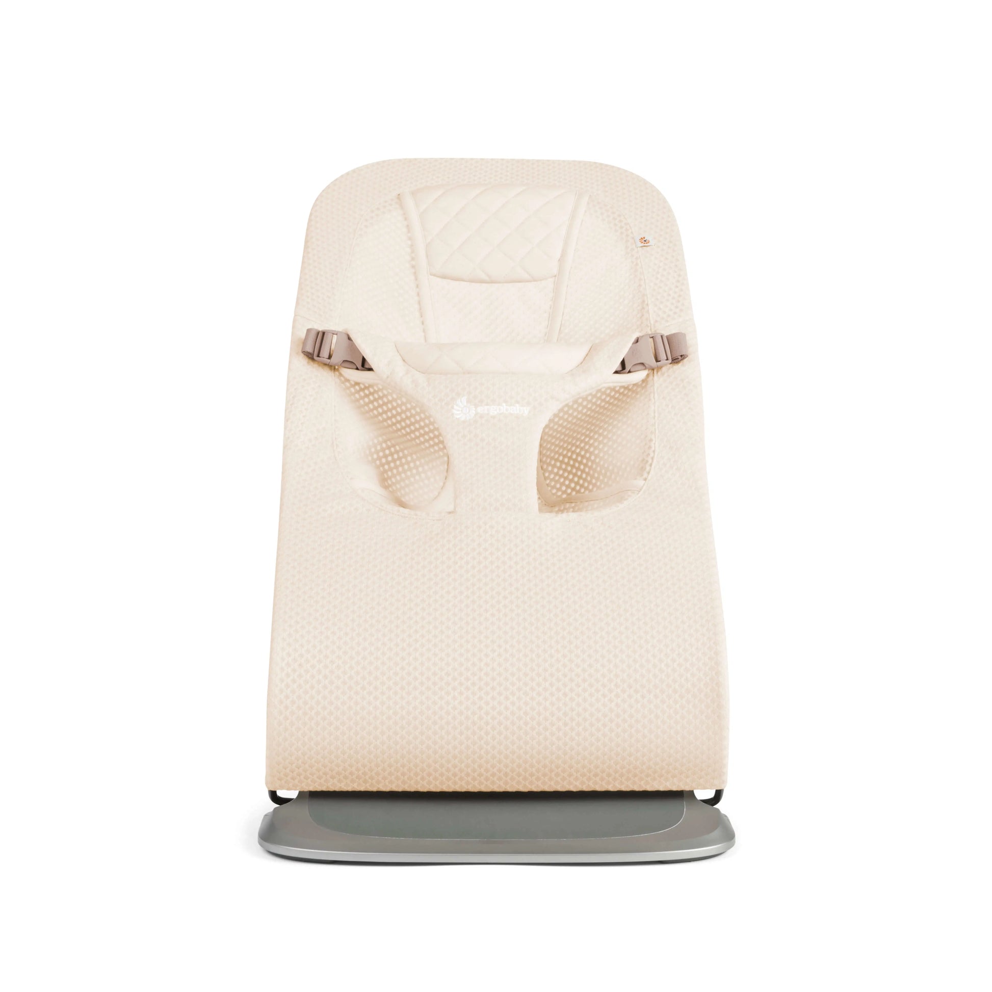 Ergobaby Evolve 3-in-1 Bouncer Mesh Cream - Baby Seat AU