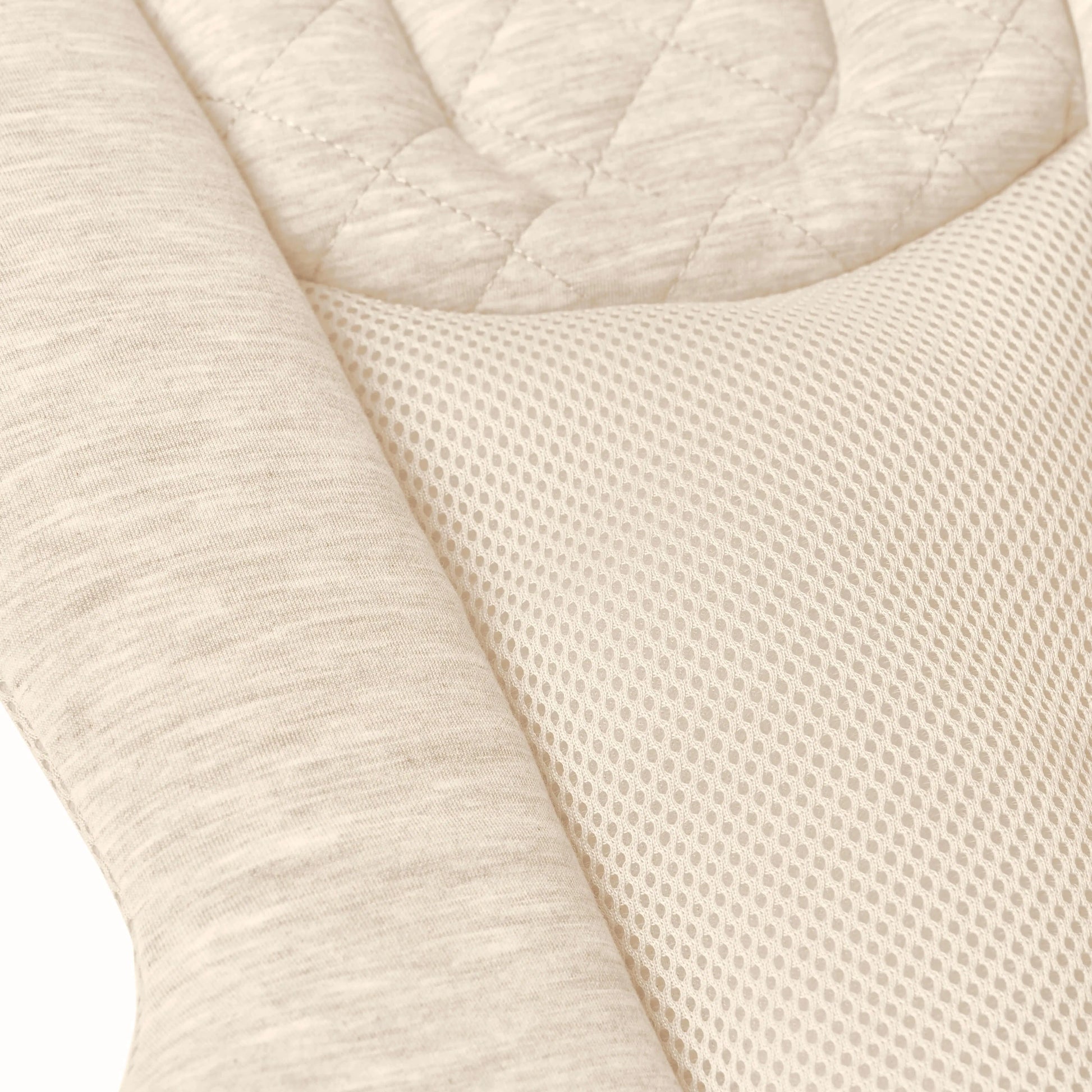 Ergobaby Evolve 3-in-1 Bouncer Cream