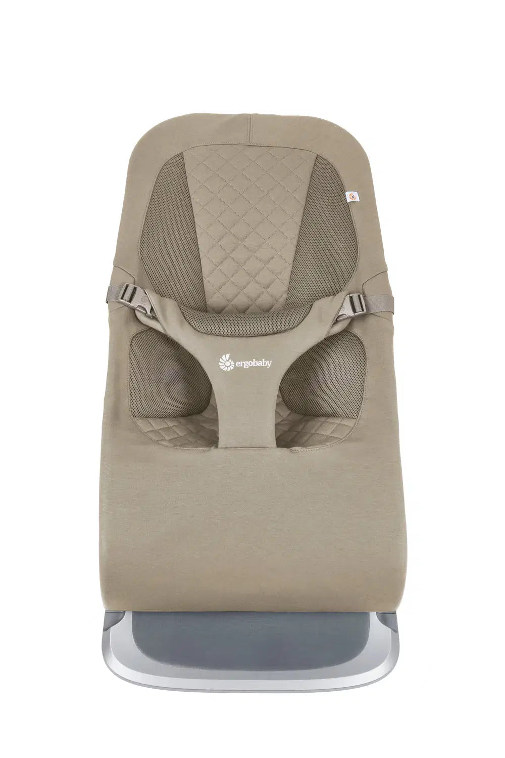 Ergobaby Evolve 3-in-1 Bouncer Soft Olive