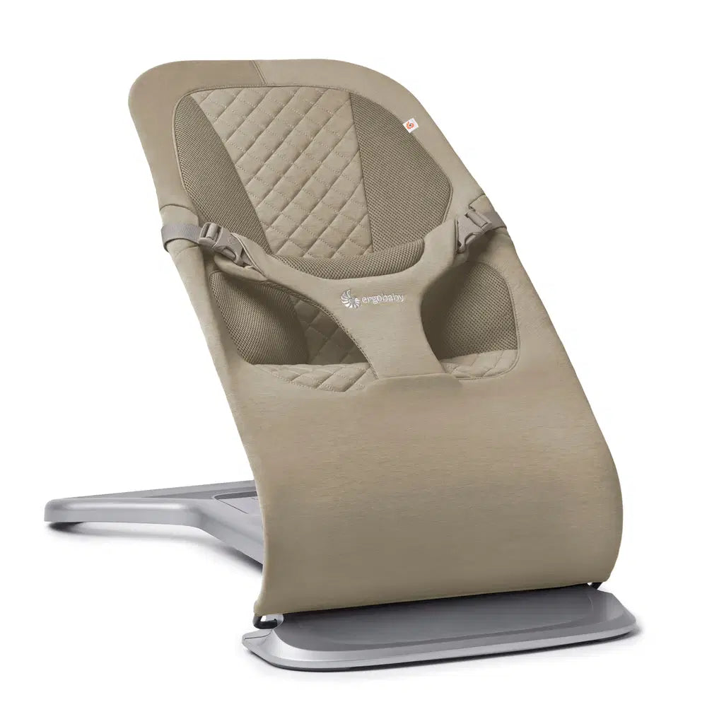 Ergobaby Evolve 3-in-1 Bouncer Soft Olive