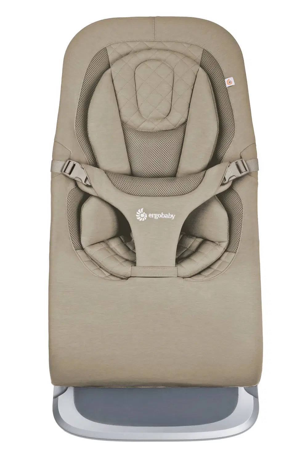 Ergobaby Evolve 3-in-1 Bouncer Soft Olive