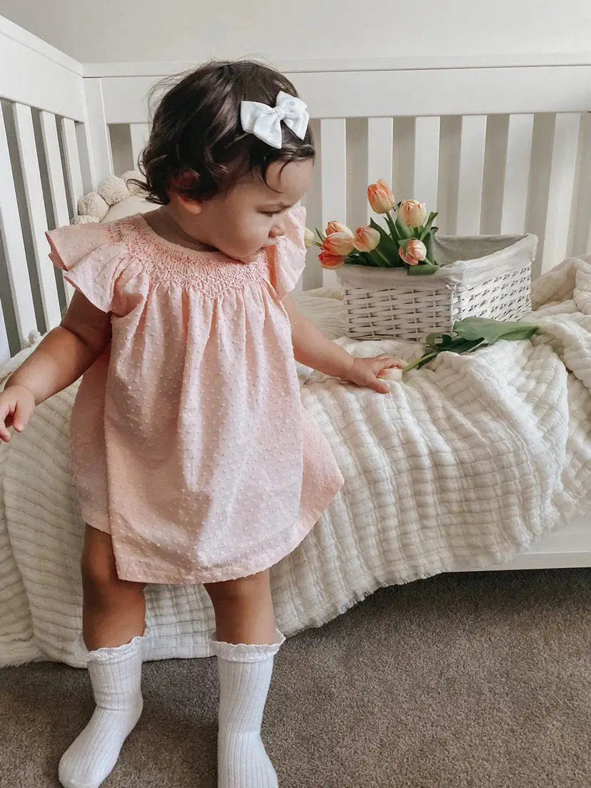 Ma Mer Parisien Spring Dress