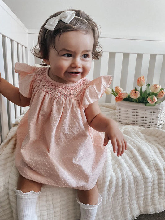 JUST ARRIVED    Ma Mer Parisien Spring DRESS