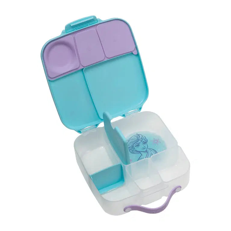 Disney Frozen Lunchbox