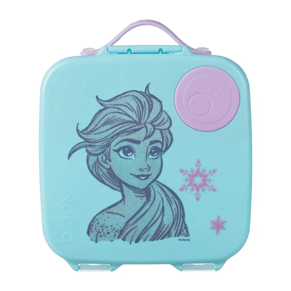 Disney Frozen Lunchbox