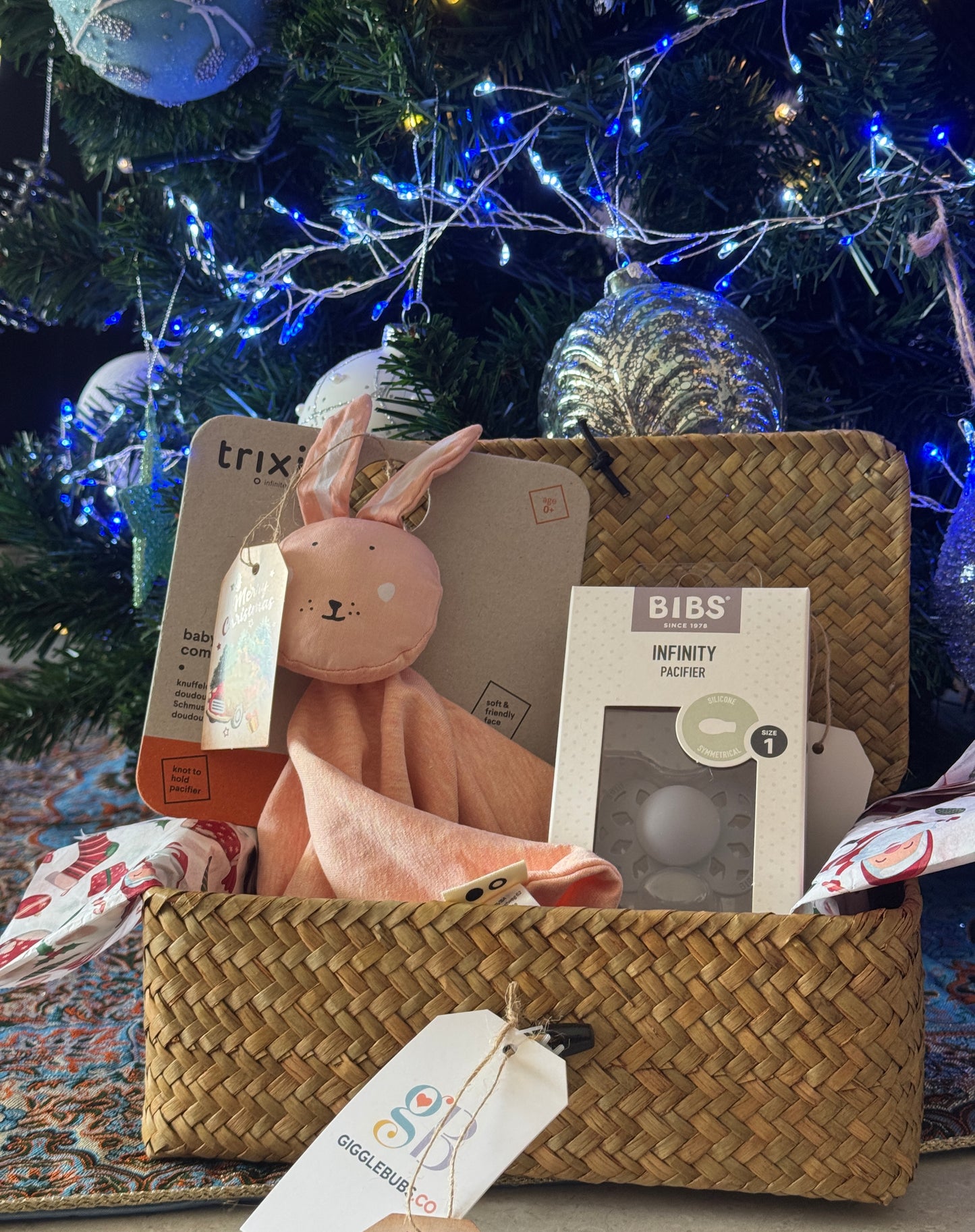 Bubs, Baby Gift Set Under $50 (very Limited Stock)