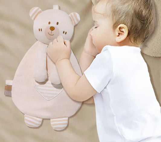 Giggle Bubs, Cotton,Soft Comforter