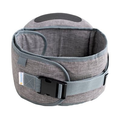 HippyChick Hip Seat - Denim Grey
