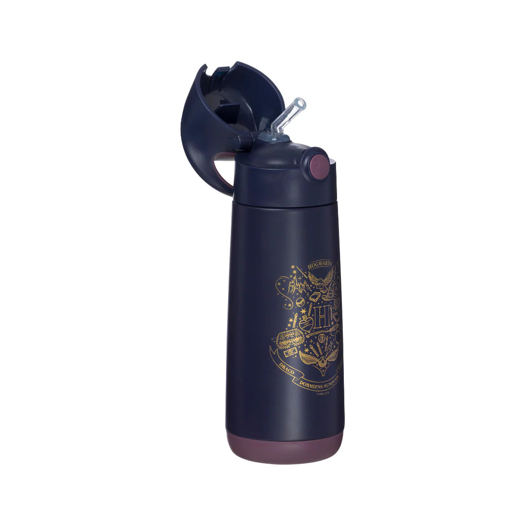 NEW Harry Potter by b.box - 500mL insulated drink bottle