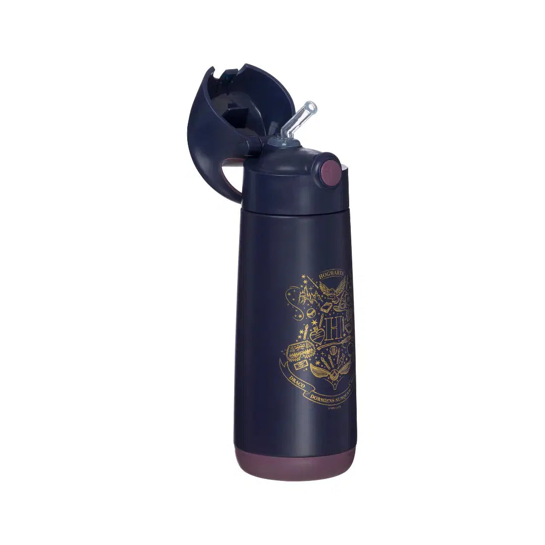 Harry Potter B. Box Insulated Drink Bottle