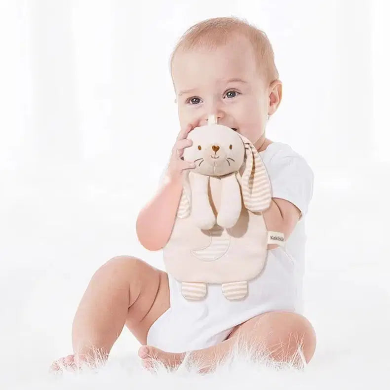 Giggle Bubs, Cotton,Soft Comforter