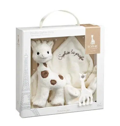 Sophie Cherie Comforter