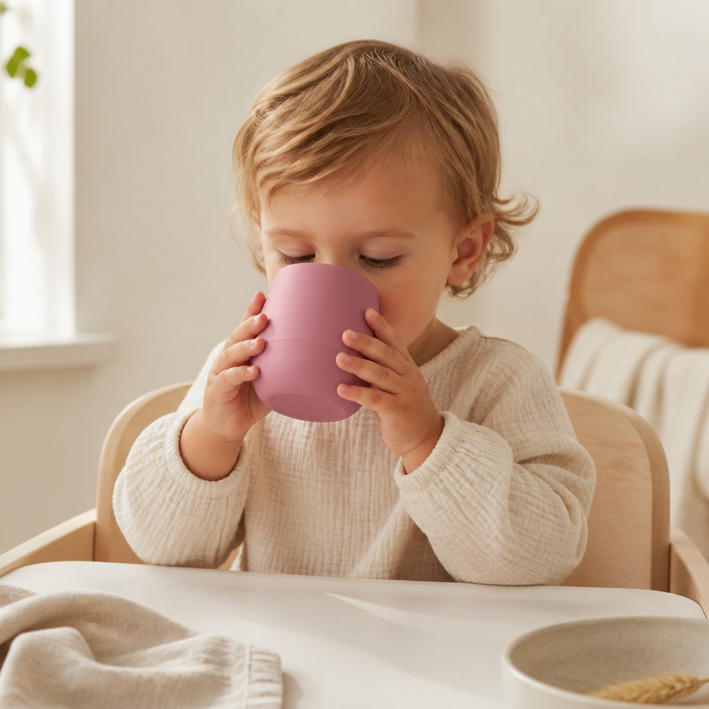 Giggle Bubs, Mini EzyPzy Cup