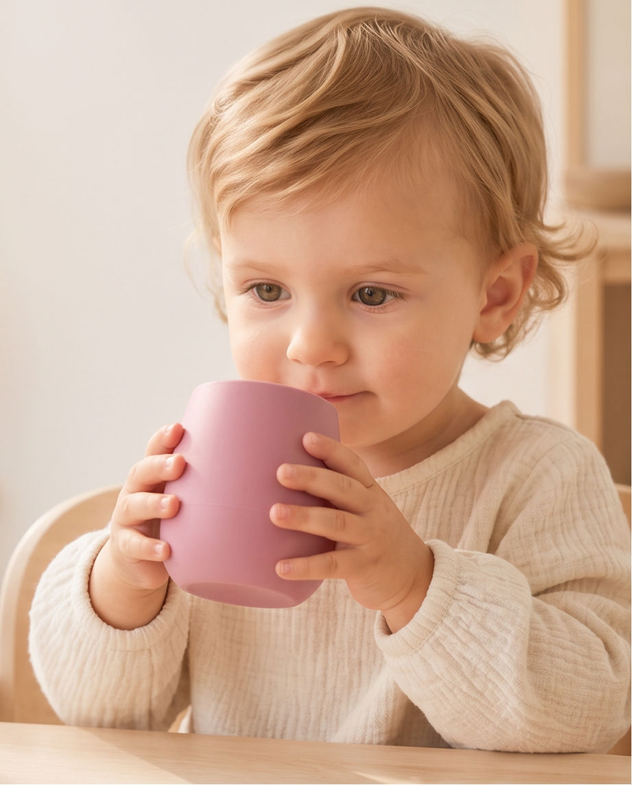 Giggle Bubs, Mini EzyPzy Cup