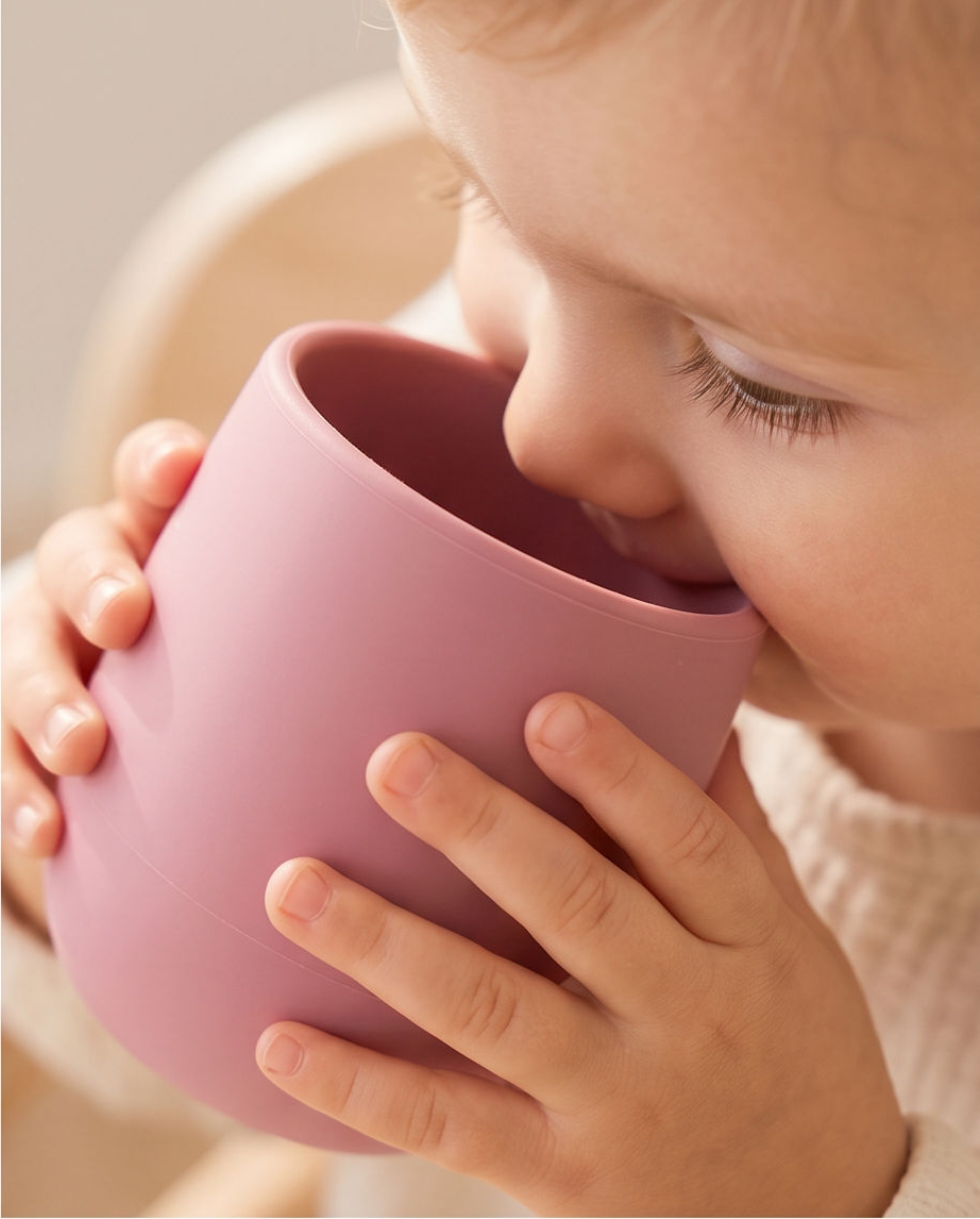 Giggle Bubs, Mini EzyPzy Cup