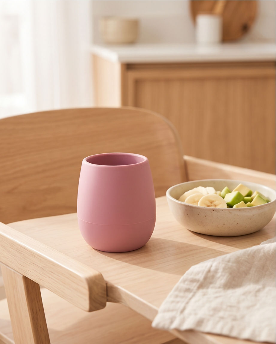 Giggle Bubs, Mini EzyPzy Cup